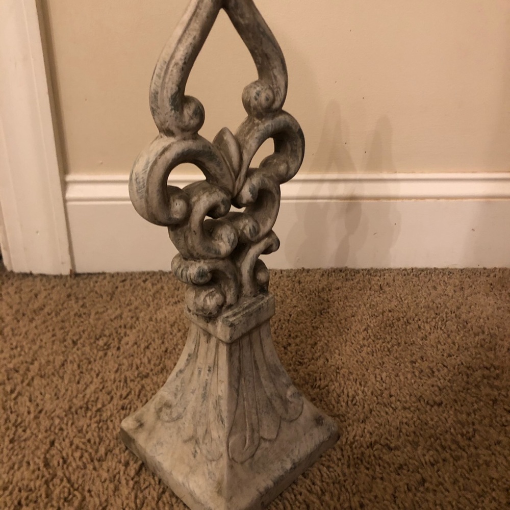 Italian Renaissance decor - Picture 2 of 2